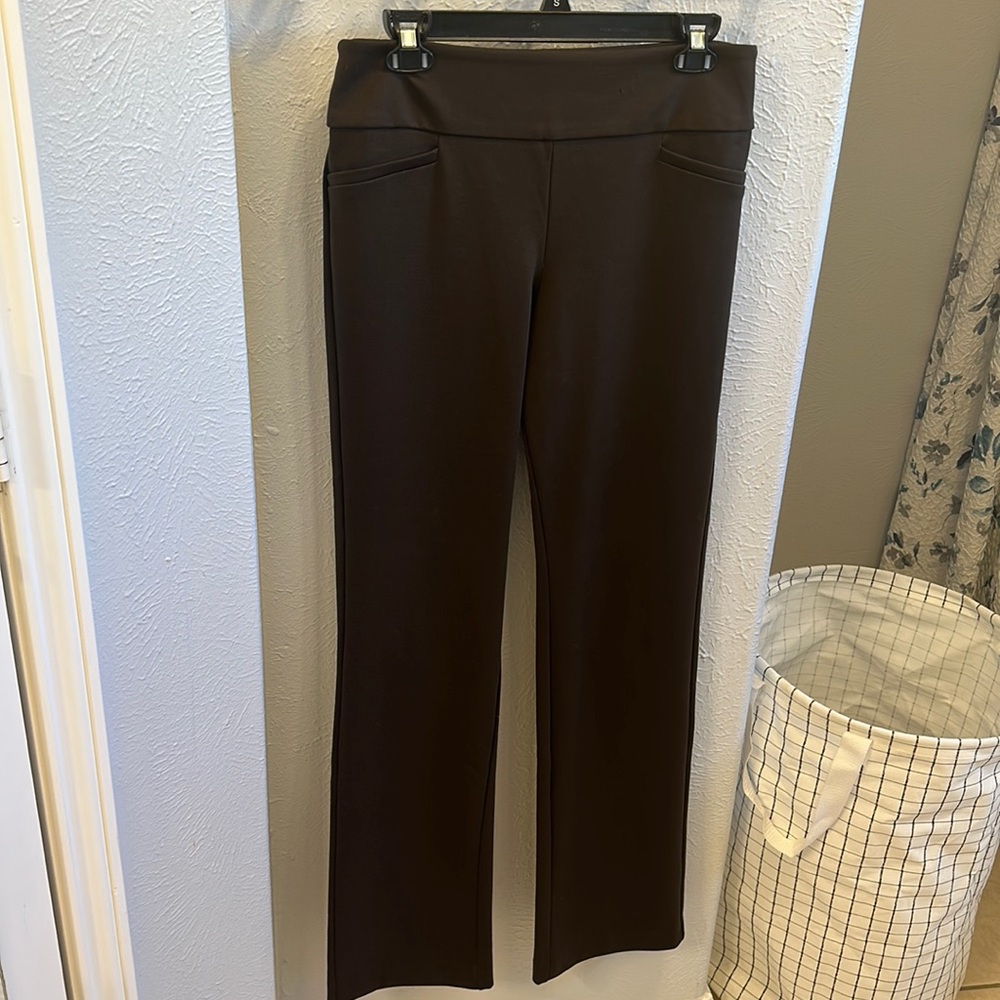 Brown Dress Pants